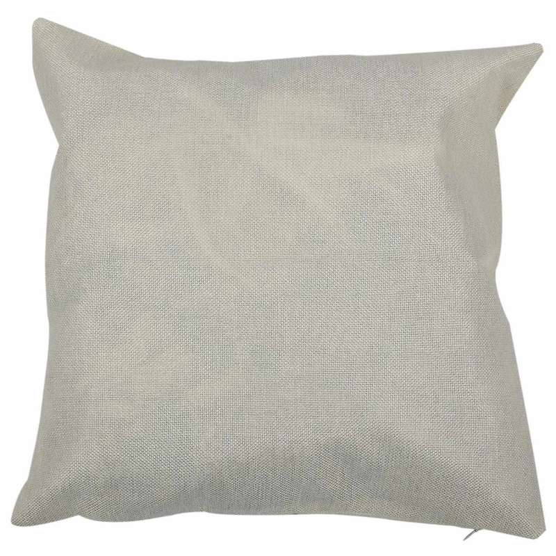 Lavender Flax Pillow Case Home-decor 18 Inch Six Lavender