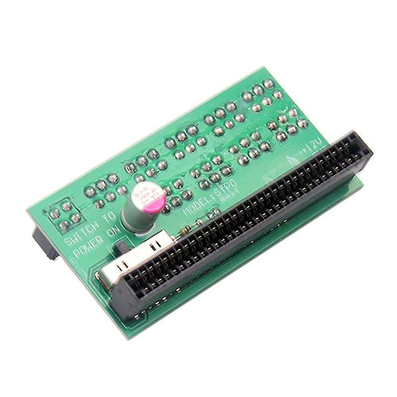 6 Pin Adapter Board 9 6p Interface Graphics Card 6 Pin Adapter Board