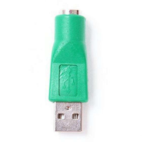 Ps/2 to Usb Adapter