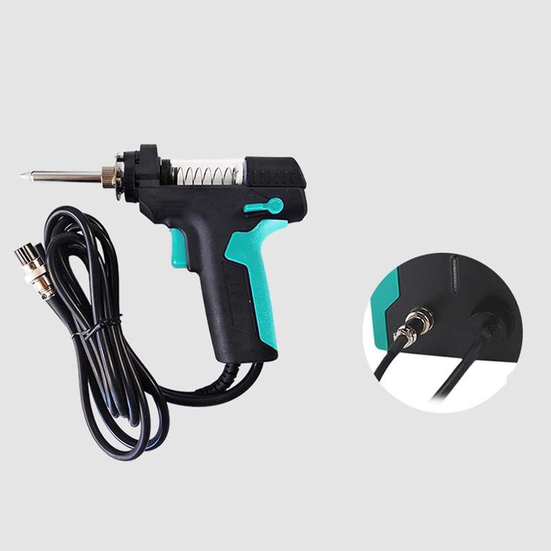 For Pro'skit Ss-331h Electric Desoldering Tool Vacuum for Nozzle