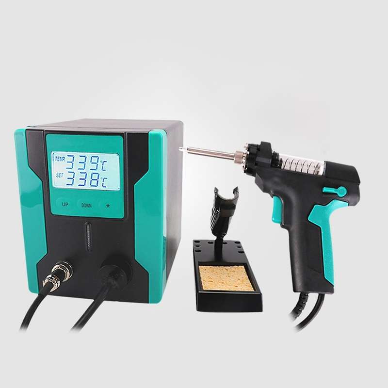 For Pro'skit Ss-331h Electric Desoldering Tool Vacuum for Nozzle