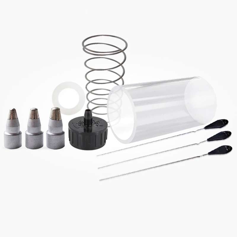 For Pro'skit Ss-331h Electric Desoldering Tool Vacuum for Nozzle