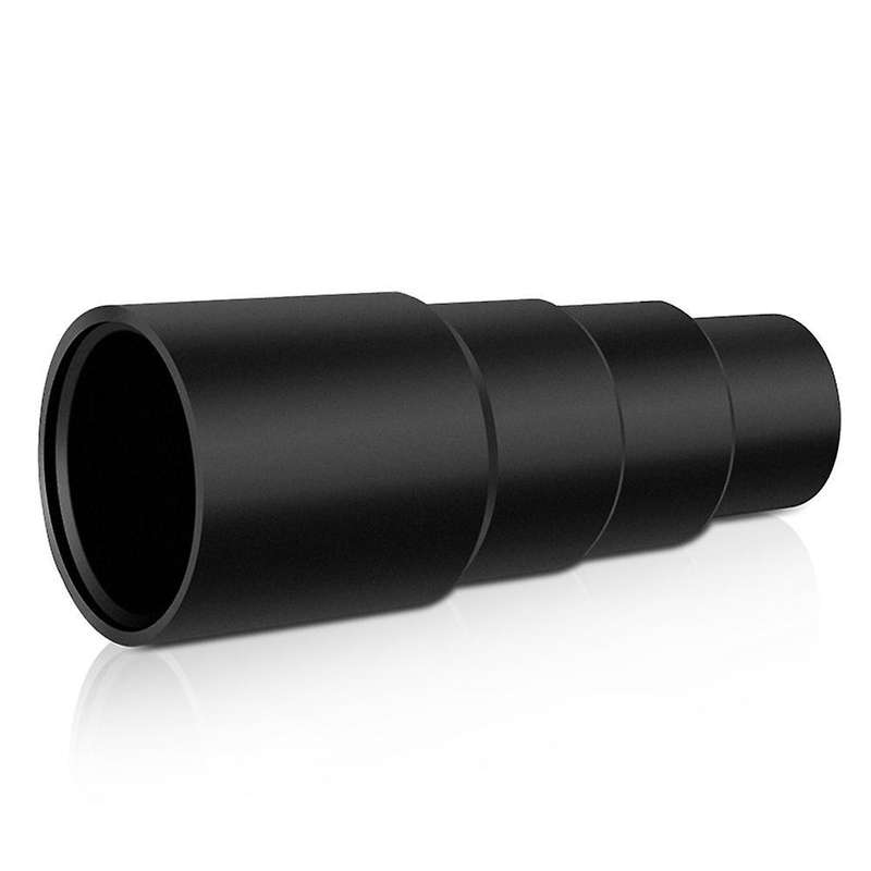 4 Pcs Universal Vacuum Cleaner Hose Adapter Vac Hose Accessories 42mm
