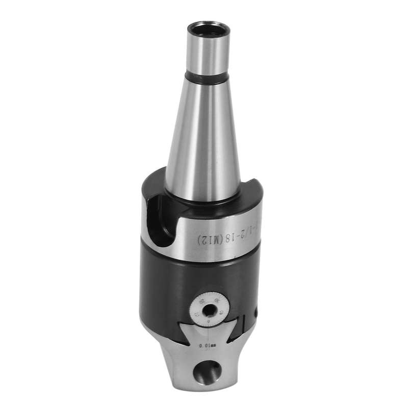 Nt30 M12x1.75p Adapter F1 12 50mm Boring Head Boring Cnc Milling Tool