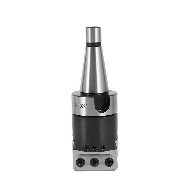 Nt30 M12x1.75p Adapter F1 12 50mm Boring Head Boring Cnc Milling Tool