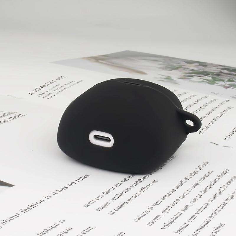 Silicone Protective Case Shell Anti-fall Earphone Cover for Jbl Tune