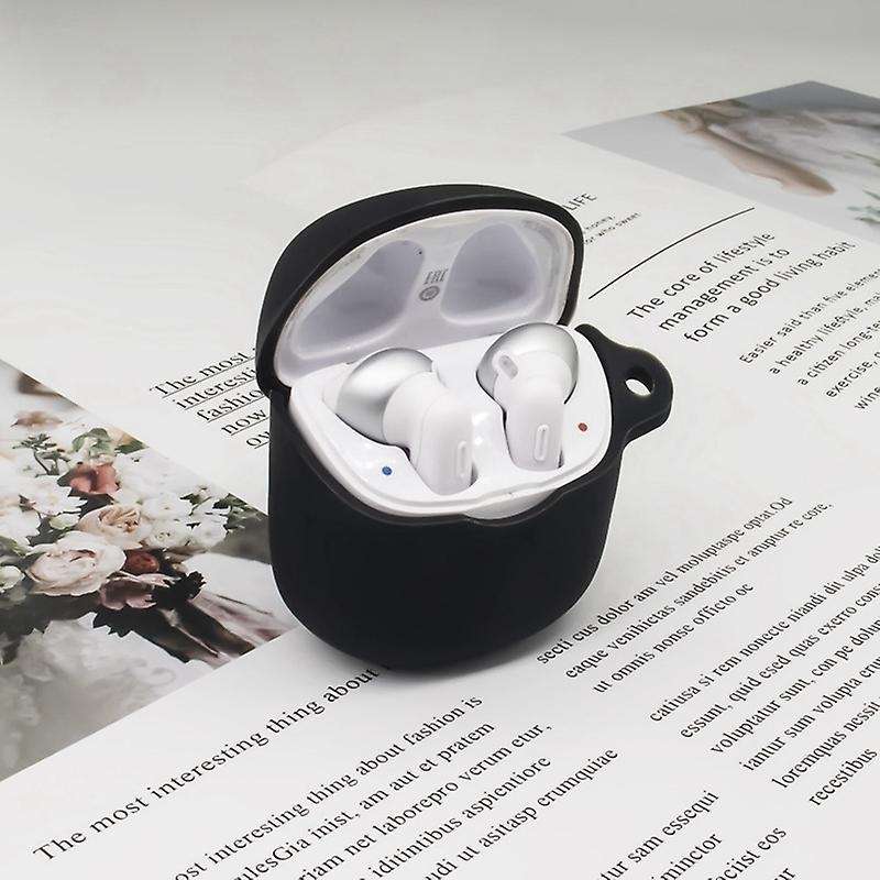 Silicone Protective Case Shell Anti-fall Earphone Cover for Jbl Tune