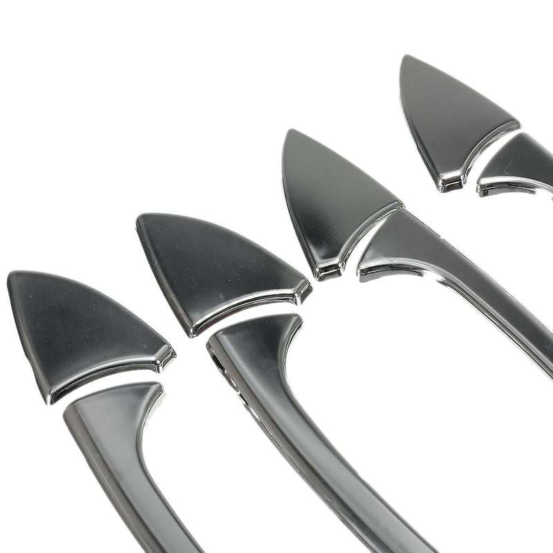 Chrome Door Handle Cover for Mercedes-benz E Glk Ml Cla W204 W212