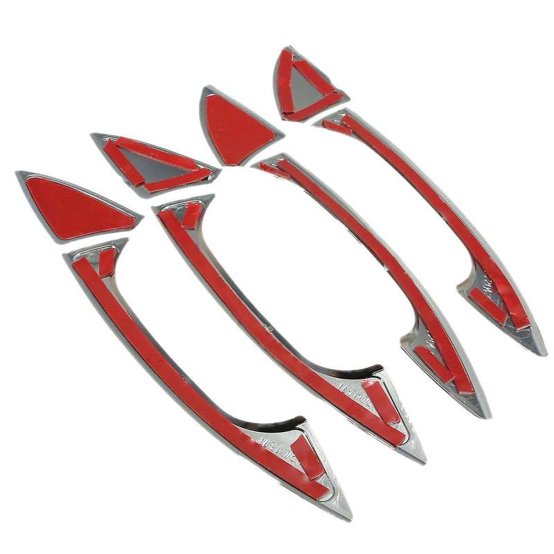 Chrome Door Handle Cover for Mercedes-benz E Glk Ml Cla W204 W212