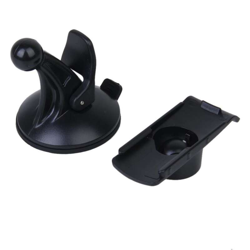Support A Ventouse Support Gps De Voiture Pour Garmin Gps