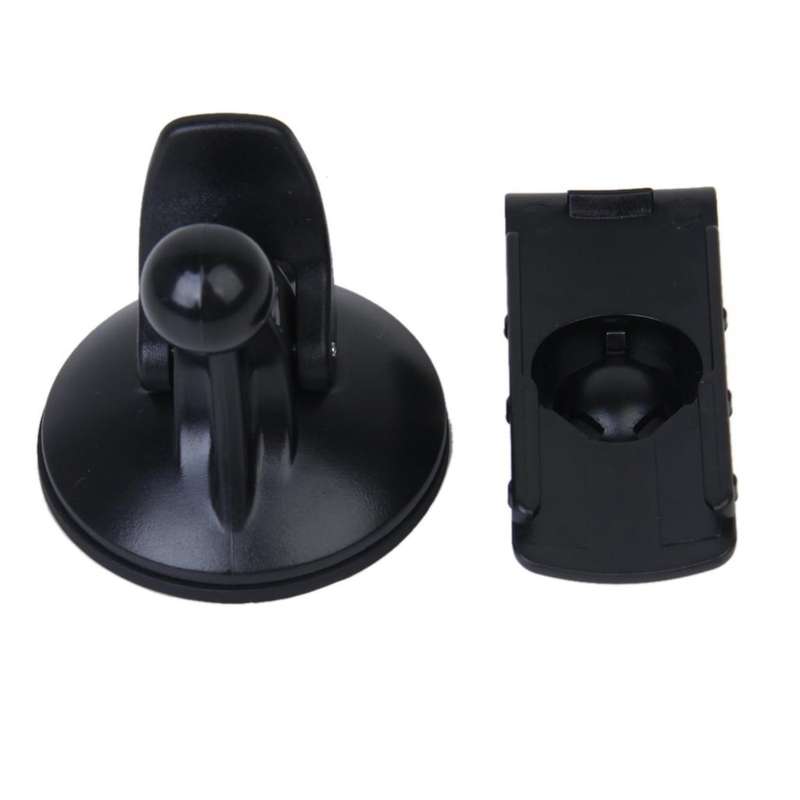 Support A Ventouse Support Gps De Voiture Pour Garmin Gps