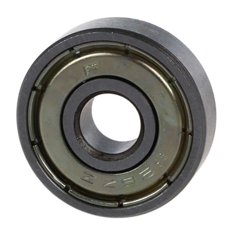 626z Shielded Radial Miniature Deep Groove Ball Bearing 5 Pcs