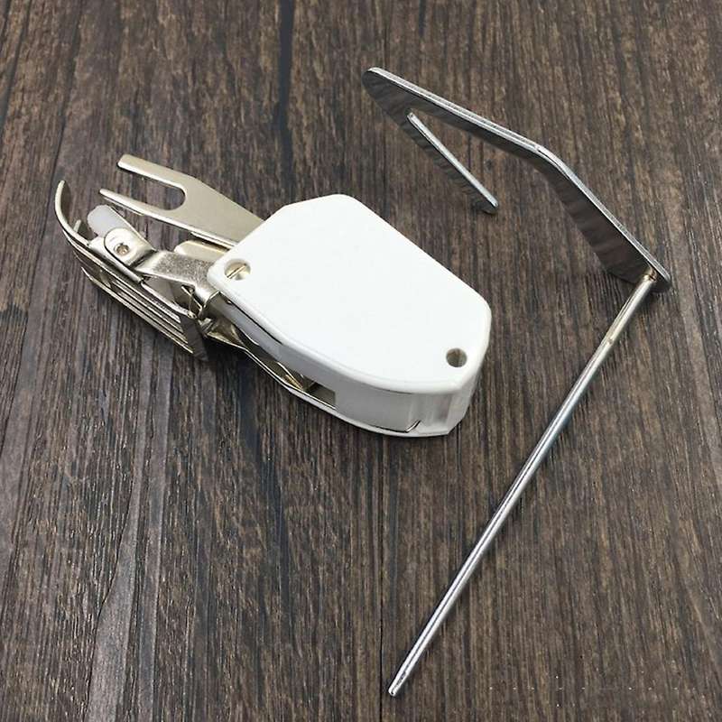 Walking Even Feed Quilting Presser Foot Feet for Low Shank Sewing 5mm