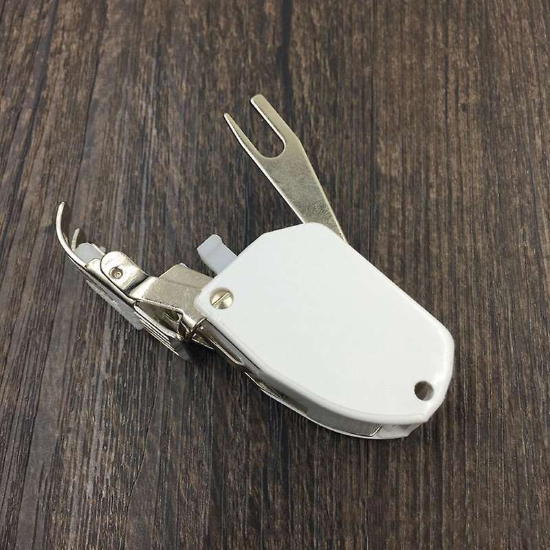 Walking Even Feed Quilting Presser Foot Feet for Low Shank Sewing 5mm