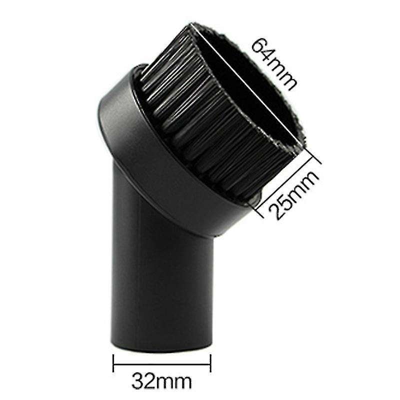 Mini Dusting Brush for Numatic Henry & Hetty Vacuum Cleaner