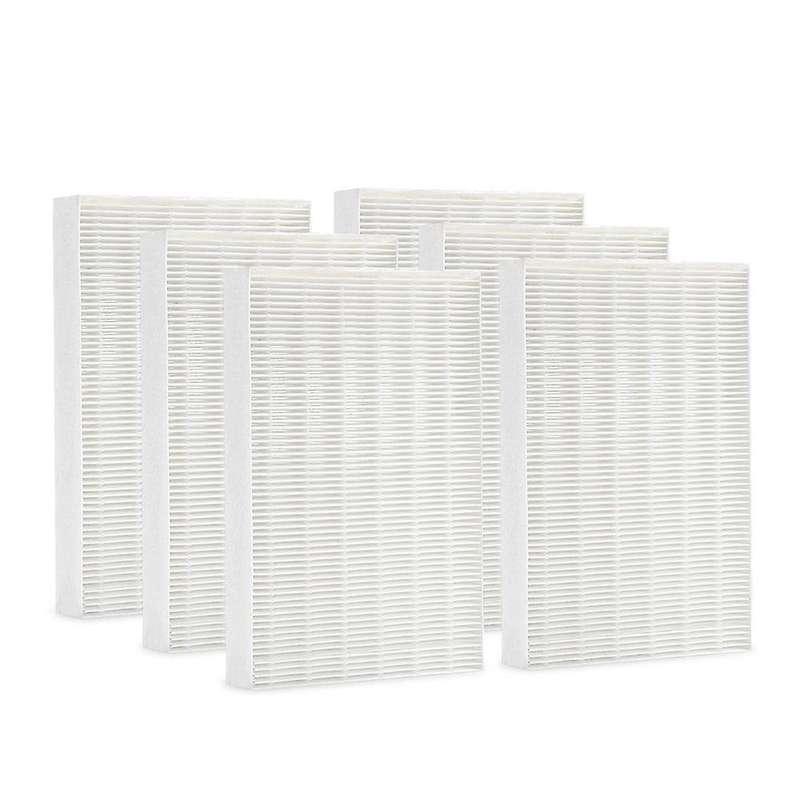 Hepa Filters for Honeywell Hrf-r1 Hrf-r2 Hrf-r3 Hpa100 Air Purifier