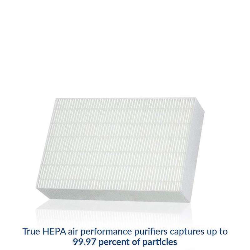 Hepa Filters for Honeywell Hrf-r1 Hrf-r2 Hrf-r3 Hpa100 Air Purifier
