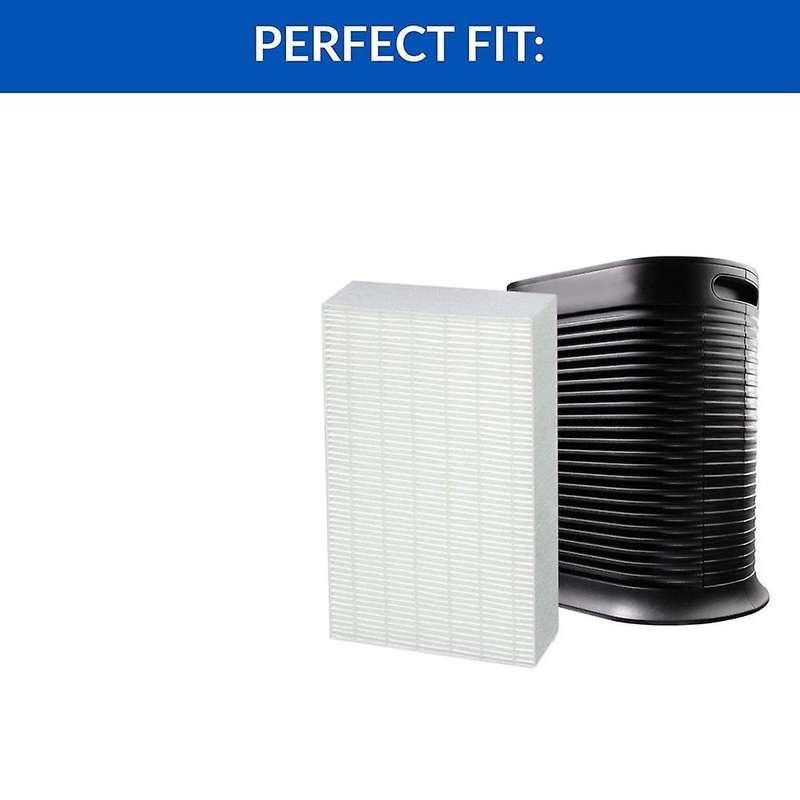 Hepa Filters for Honeywell Hrf-r1 Hrf-r2 Hrf-r3 Hpa100 Air Purifier