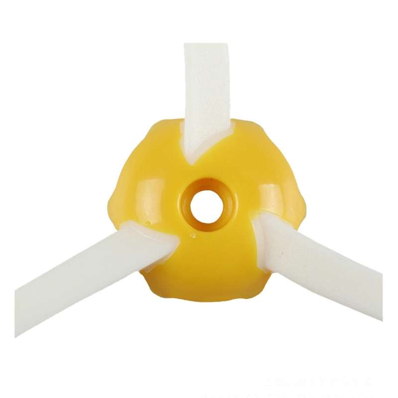 12pcs Plastic Brush Vacuum for Irobot Roomba 500 600 700 Series