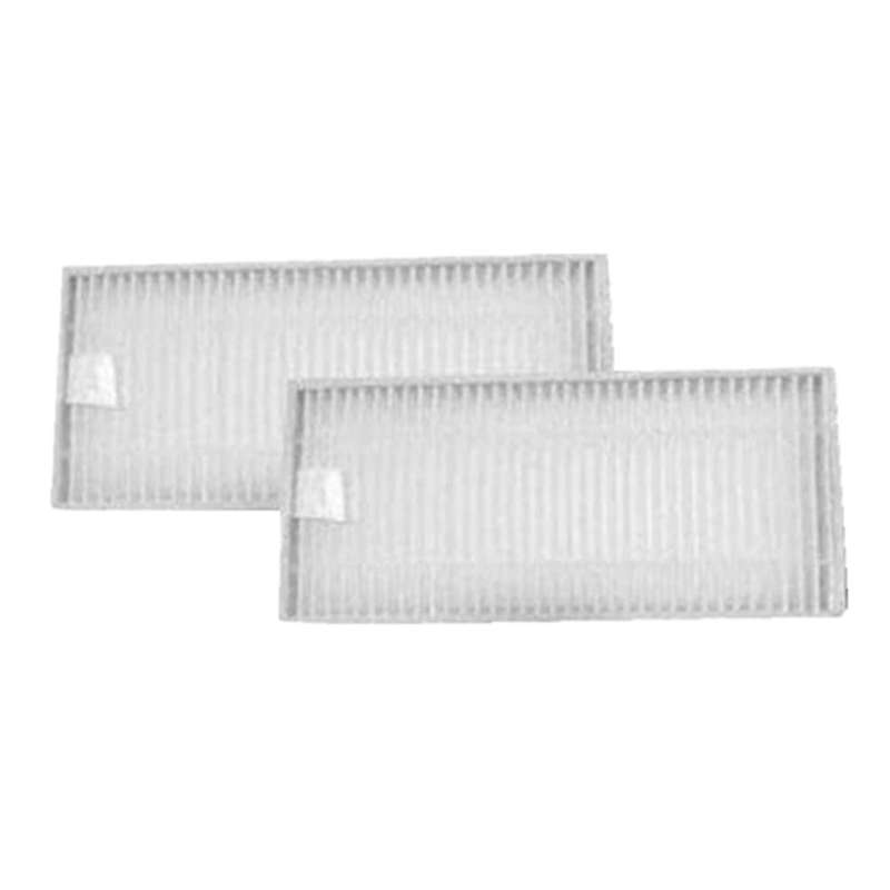 Hepa Filter for Cecotec Conga 5090 Robot Vacuum Cleaner Replacement