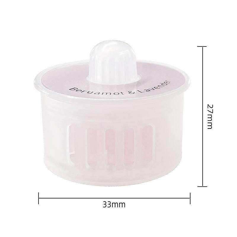 For Ecovacs Deebot T9 Max T9 Power Fragrance Air Freshener Blue