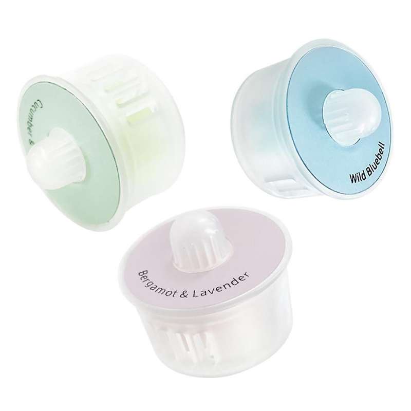 For Ecovacs Deebot T9 Max T9 Power Fragrance Air Freshener Blue