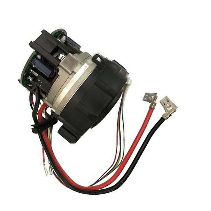 Motor Replacement Parts for Roborock H6 Handheld Wireless