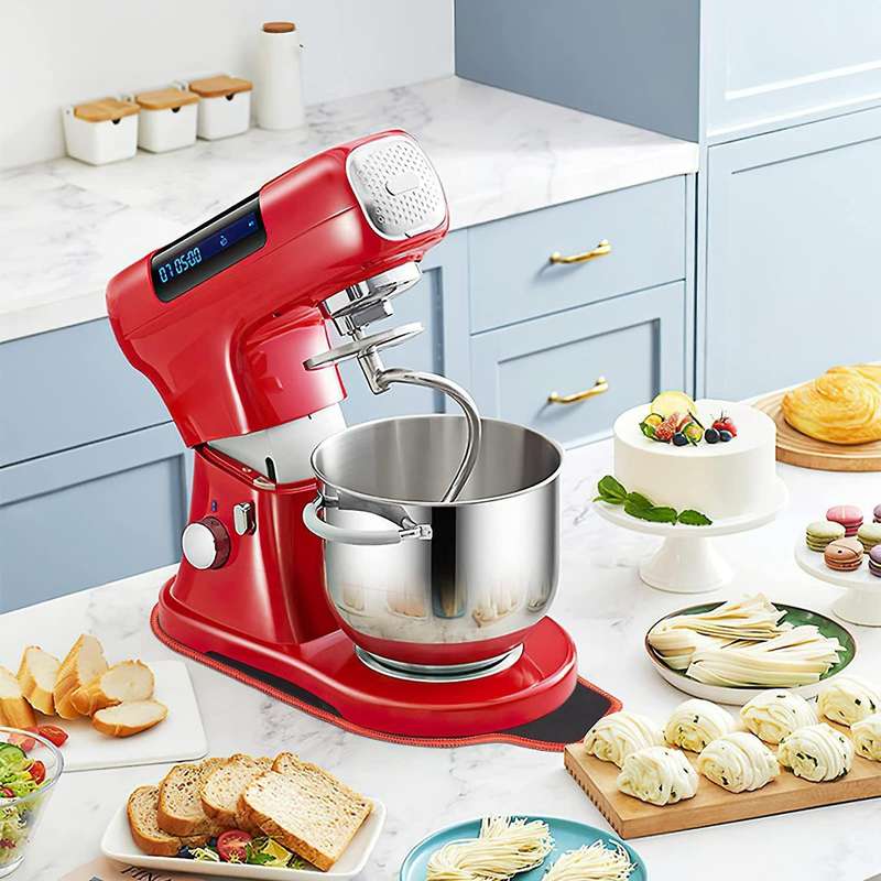 Mixer Mover for Kitchenaid Mixer Kitchen Appliance Slider Mats