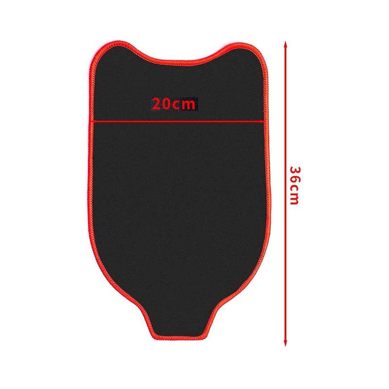 Mixer Mover for Kitchenaid Mixer Kitchen Appliance Slider Mats