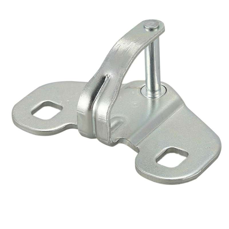 Rear Door Latch/striker Plate for Ducato for Citroen Relay Peugeot Boxer