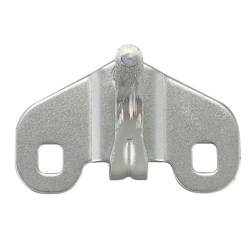 Rear Door Latch/striker Plate for Ducato for Citroen Relay Peugeot Boxer