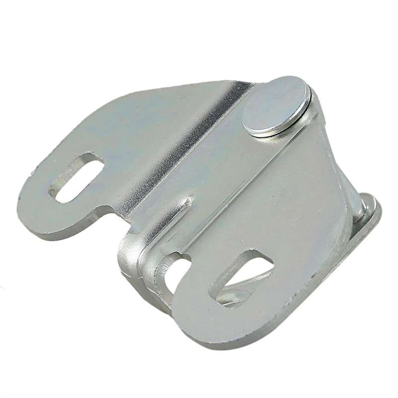 Rear Door Latch/striker Plate for Ducato for Citroen Relay Peugeot Boxer