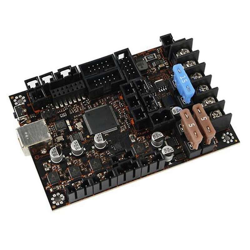 3d Printer Motherboard Kit for Reprap Prusa I3 Mk3 with 2004lcd