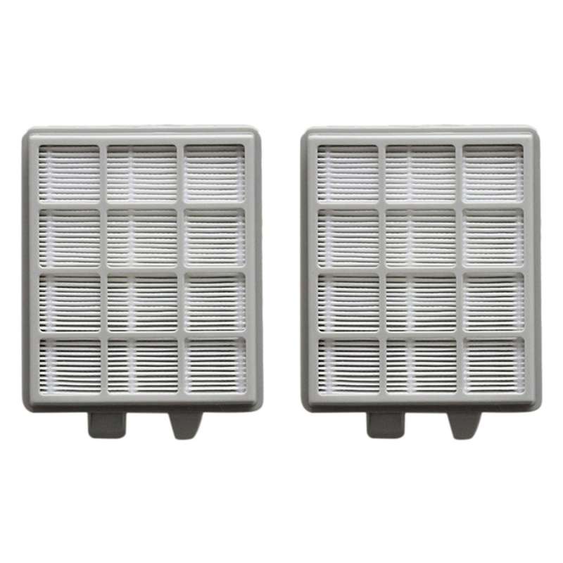 Vacuum Cleaner Hepa Filter for Electrolux Z1850 Hepa Filter Elements