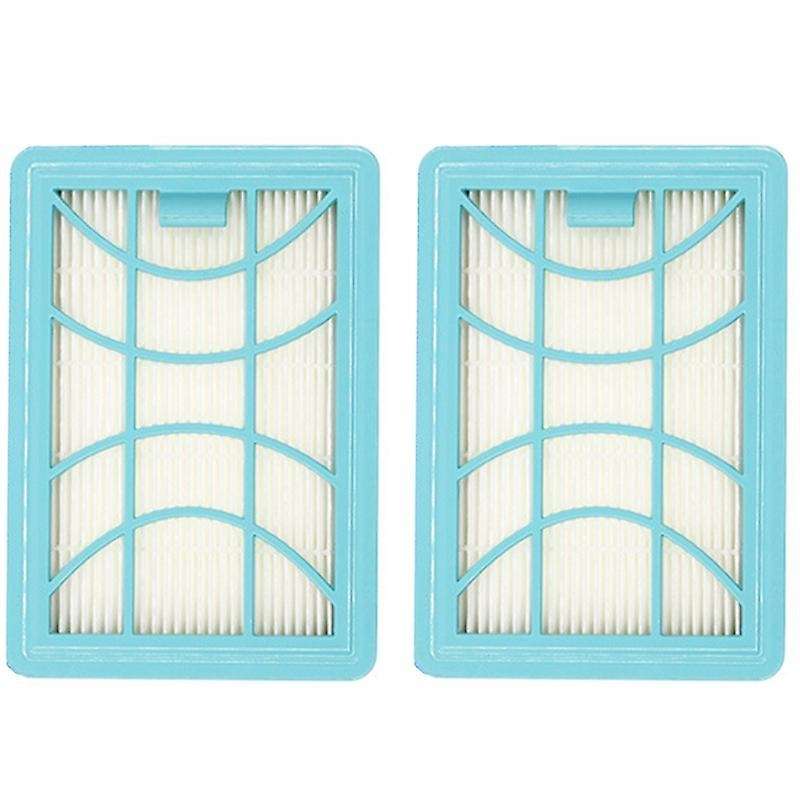 Hepa Filter for Vacuum Cleaners for Philips Cp0616 Fc9728 Fc9730