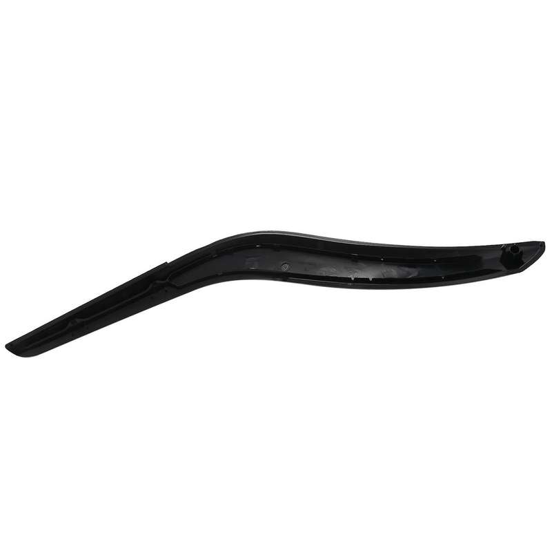 Car Left Inner Door Handle Cover for Bmw X1 E84 2010-2016 Black