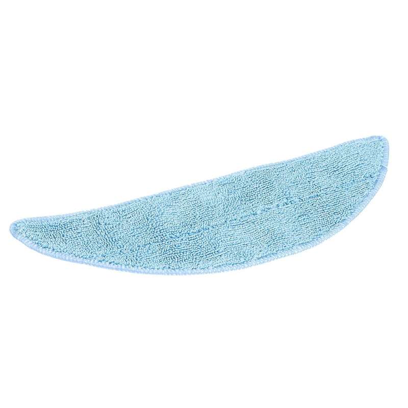 5pcs Robot Vacuum Cleaner Mop Cloth Is Suitable for Ecovac Deebot