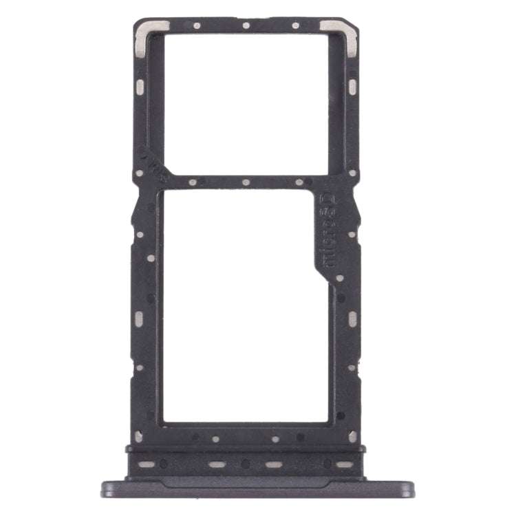for Samsung Galaxy Tab A8 10.5 2021 SM-X200/X205 SIM Card Tray + SIM Card Tray / Micro SD Card Tr...