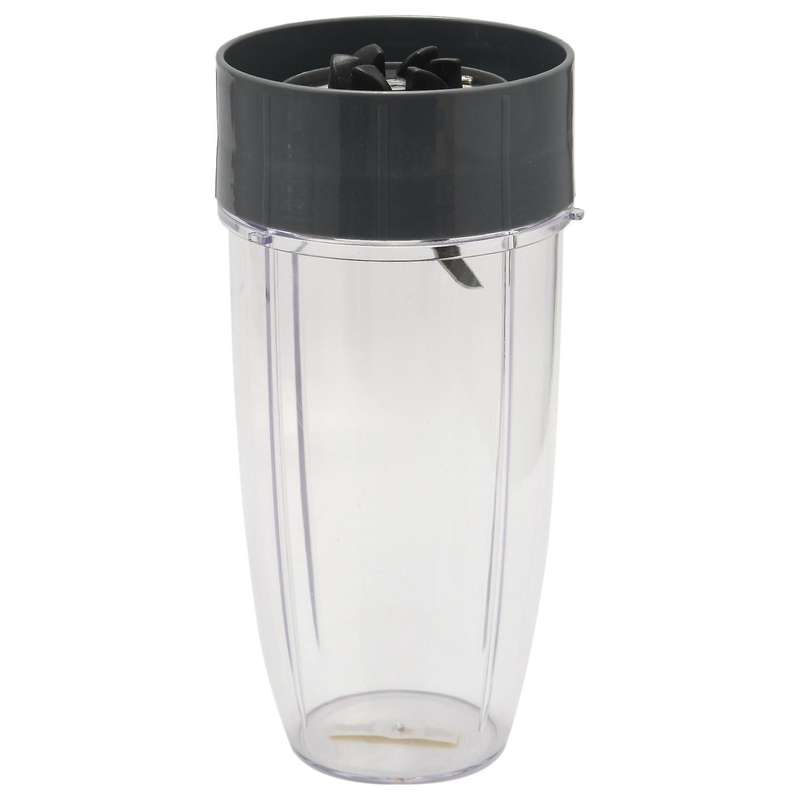 Cup and Blade Set Replacement High-speed Blender Mixer System