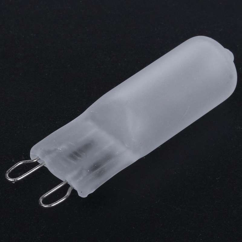 10x G9 Halogen Licht Leuchte Beleuchtung 25w Warmweiss