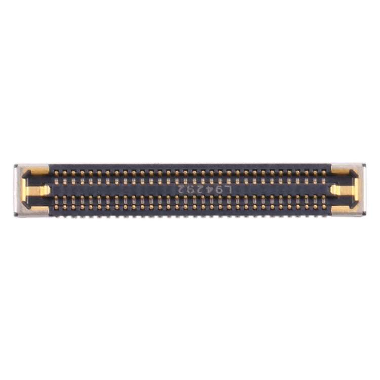 for Samsung Galaxy S20 Ultra Motherboard LCD Display FPC Connector