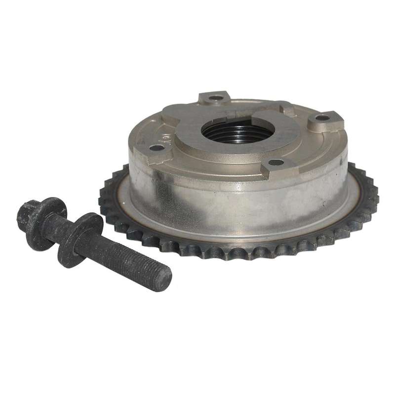 New Exhaust Camshaft Phaser Gear 11367536085 For-bmw F20 F21 F30 F31