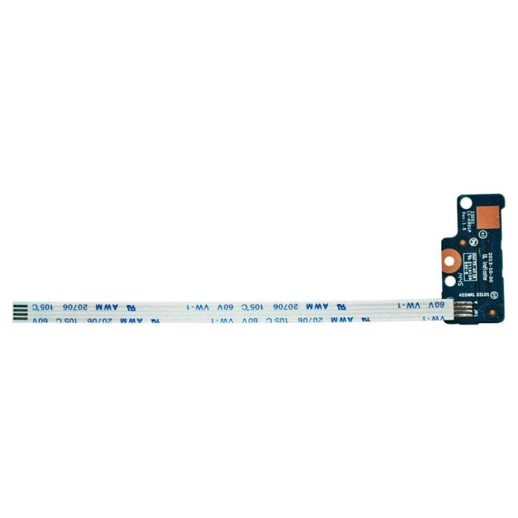 for HP 15-G 15-R 15-H 15-S Switch Button Small Board