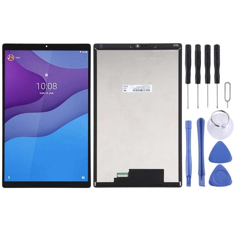 OEM LCD Screen for Lenovo Tab M10 HD (2nd Gen)TB-X306 TB-X306F with Digitizer Full Assembly (Black)