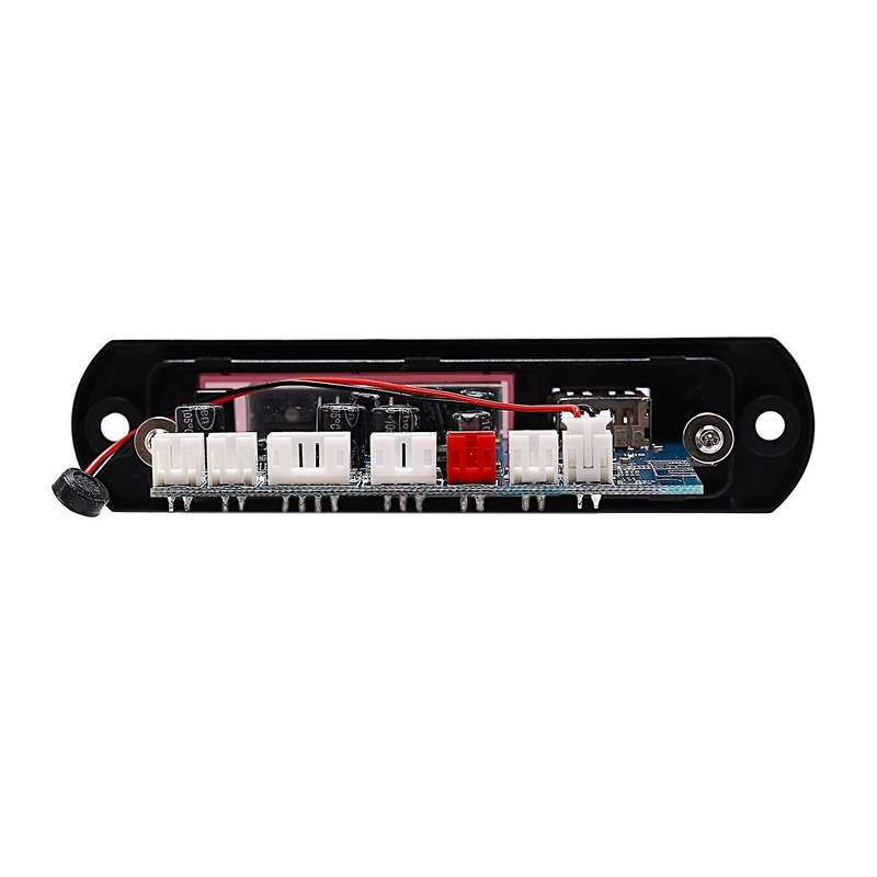 2.0 Channel Bluetooth Amplifier Board Stereo 10w*2 Mp3 Decoder