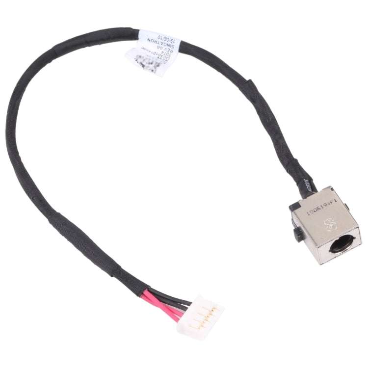 for Acer aspire A515-51 A515-51G Power Jack Connector