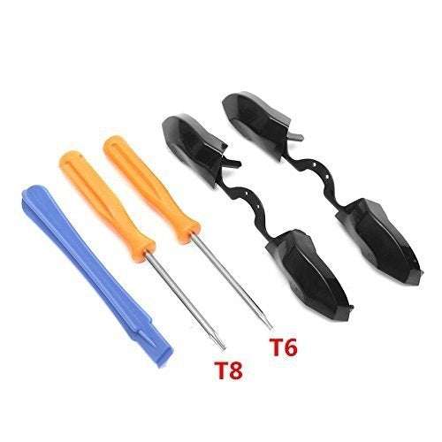 2 Conjoined Keys  Repair Kit for XBOX ONE Elite