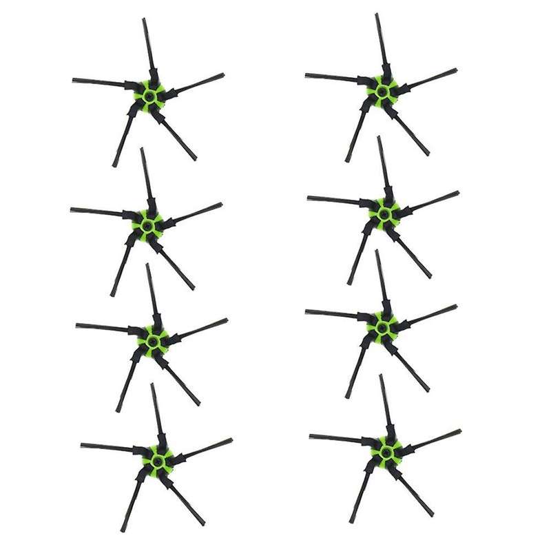 8 Pcs Side Brush for Irobot Roomba S9 Sweeping Robot Accessories