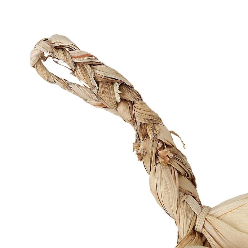 House Kitchen Garden Indoor Decor Artificial Garlic Strings