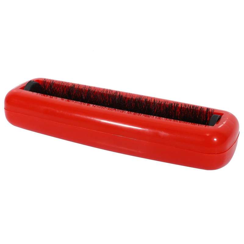Pet Hair Fluff Cleaning Brushes Carpet Dust Brush Table Crumb Sweeper